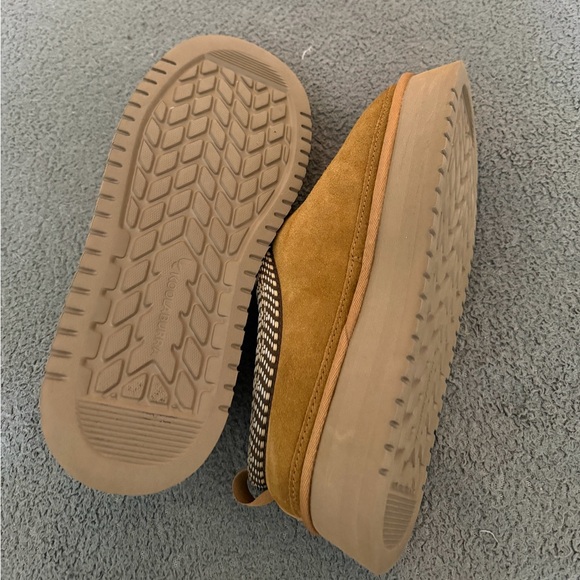 Women's Burree Platform Slipper - Koolaburra by UGG - Picture 7 of 7